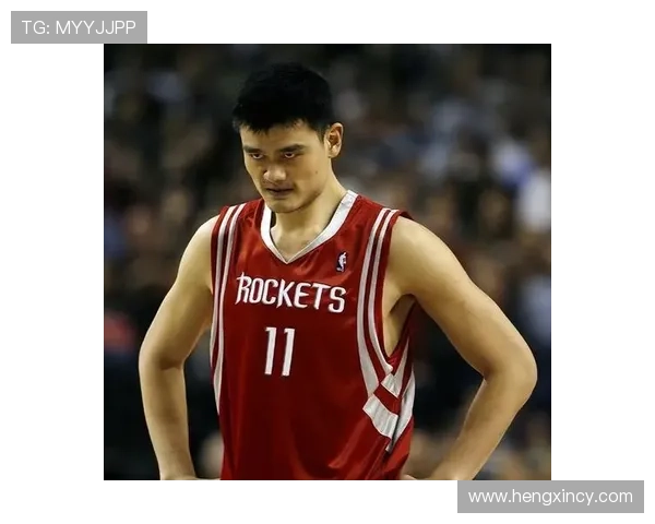 姚明MBA出场引发热议,篮球巨星如何在商界展现新风采 姚明MBA出场引发热议,篮球巨星如何在商界展现新风采